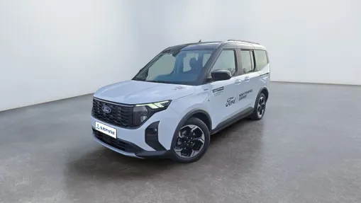 FORD Tourneo Courier Tourneo Courier 1.0 EcoBoost Active aut