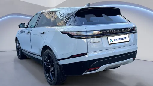 LAND ROVER Range Rover Velar Velar 2.0 D200 mHEV Dynamic SE