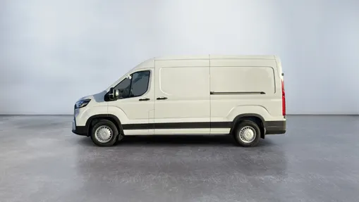 MAXUS Deliver 9 Deliver 9 L3H2 Nowy