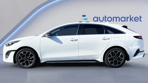 KIA ProCeed ProCeed 1.5 T-GDI GT Line Nowy