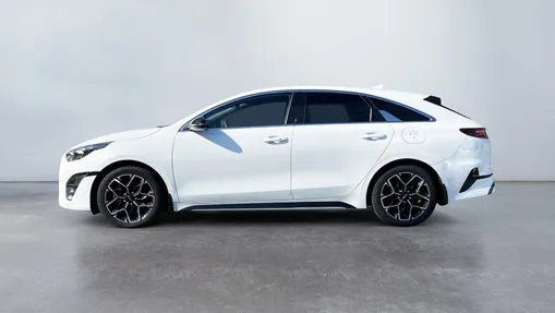KIA ProCeed ProCeed 1.5 T-GDI GT Line