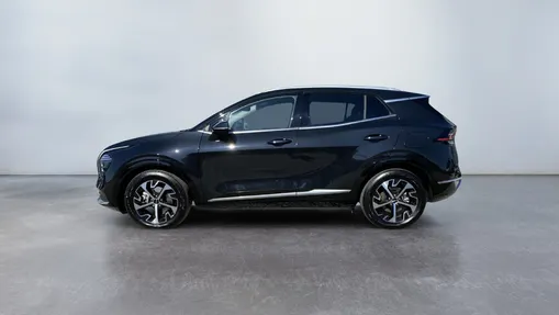 KIA Sportage Sportage 1.6 T-GDI HEV Business Line 2WD aut