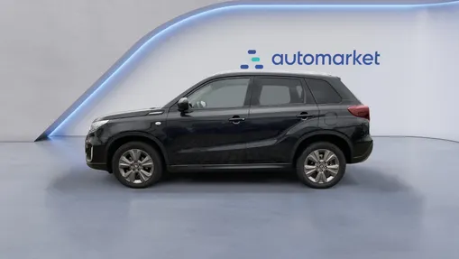 SUZUKI Vitara Vitara 1.4 Boosterjet SHVS Premium 4WD