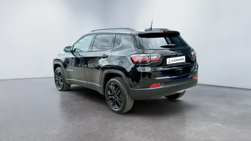 JEEP Compass Compass 1.5 T4 mHEV North Star FWD S&S DCT Nowy