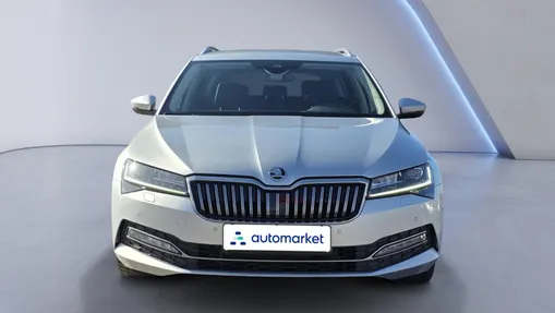 SKODA Superb Superb 2.0 TDI SCR Style DSG