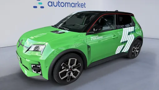 RENAULT R5 R5 52kWh Comfort Range Techno