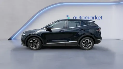 KIA Sportage Sportage 1.6 T-GDI M 2WD