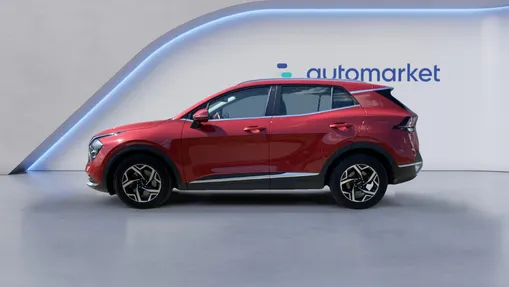 KIA Sportage Sportage 1.6 T-GDI M 2WD