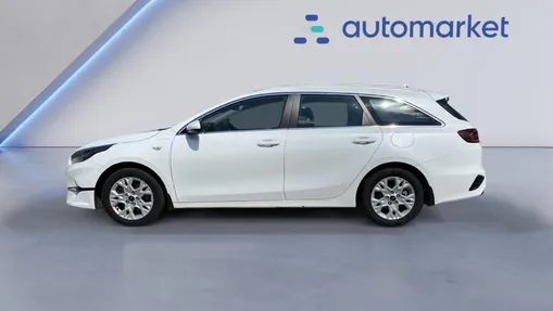 KIA Cee'd Ceed 1.5 T-GDI M