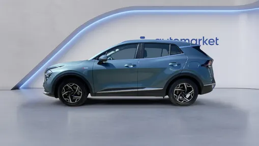 KIA Sportage Sportage 1.6 T-GDI M 2WD