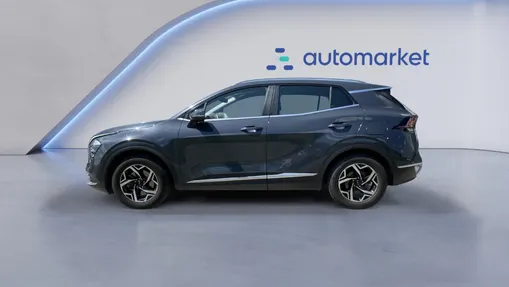 KIA Sportage Sportage 1.6 T-GDI M 2WD
