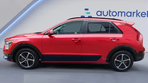 KIA Niro Niro 1.6 GDI Hybrid L
