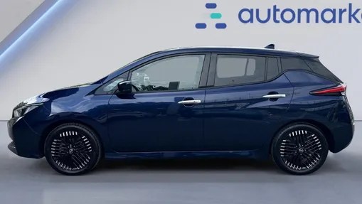 NISSAN Leaf Leaf 40kWh N-Connecta