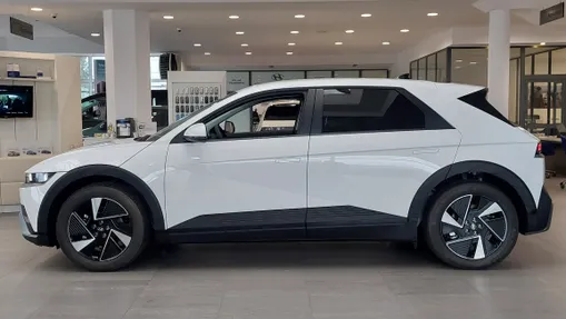 HYUNDAI Ioniq 5 Ioniq 5 84kWh Techniq Nowy