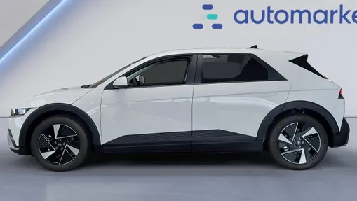 HYUNDAI Ioniq 5 Ioniq 5 84kWh Techniq Nowy