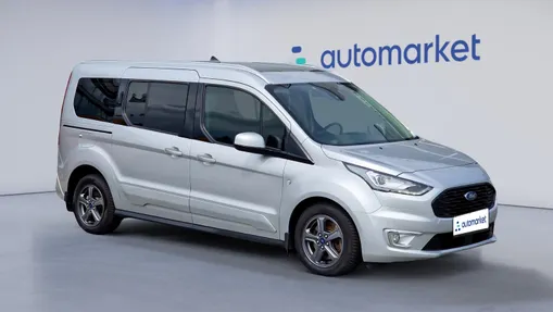 FORD Tourneo Connect Tourneo Connect 1.5 EcoBlue Titanium