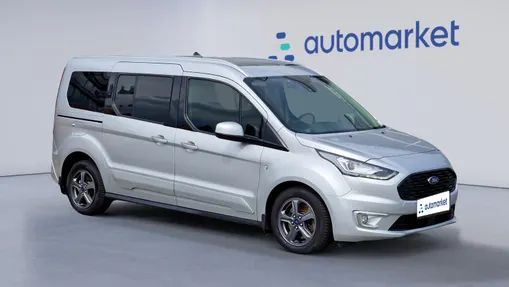FORD Tourneo Connect Tourneo Connect 1.5 EcoBlue Titanium