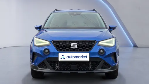 SEAT Arona Arona 1.0 TSI Style S&S
