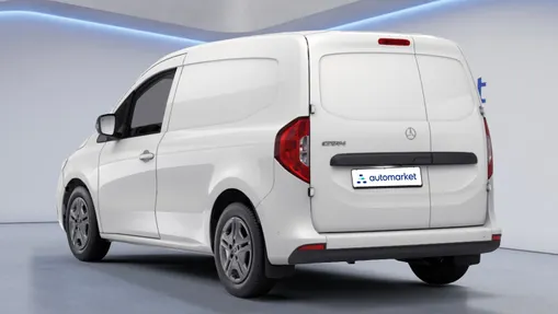 MERCEDES-BENZ Citan Citan 110 CDI L1 420.623 Nowy
