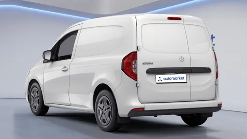 MERCEDES-BENZ Citan Citan 110 CDI L1 420.623 Nowy