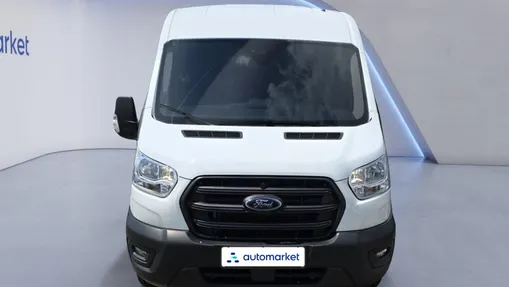 FORD Transit Transit Kombi 350 L3H2 Trend