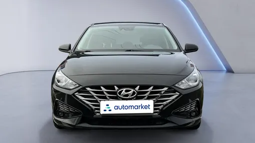 HYUNDAI i30 i30 1.5 DPI Modern