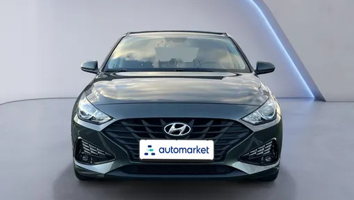 HYUNDAI i30 i30 1.5 DPI Classic +