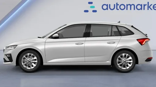SKODA Scala Scala 1.0 TSI Selection Nowy