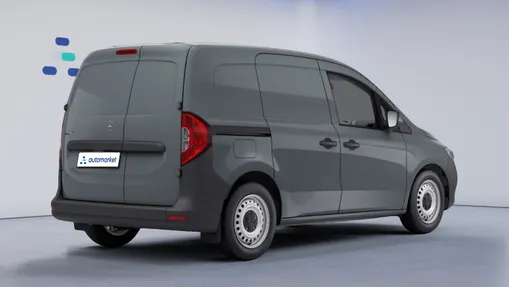 MERCEDES-BENZ Citan Citan 110 CDI L1 420.623 Nowy