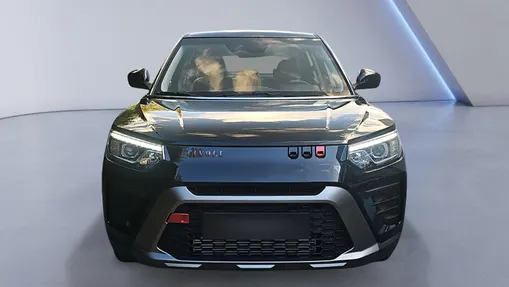 KGM / SSANGYONG Tivoli Tivoli 1.5 T-GDI Joy aut Nowy