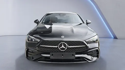MERCEDES-BENZ CLE CLE 300 mHEV 4-Matic AMG Line Nowy