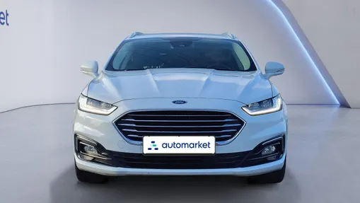 FORD Mondeo Mondeo 2.0 EcoBlue Titanium aut