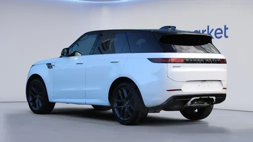 LAND ROVER Range Rover Sport Range Rover S 3.0 D HSE Dynamic