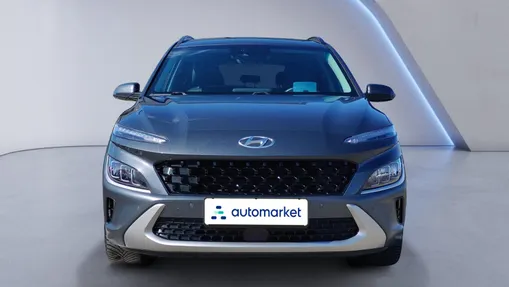 HYUNDAI Kona Kona 1.6 GDI Hybrid Executive DCT