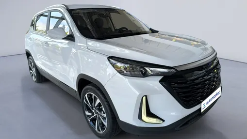 BAIC Beijing 3 Beijing 3 1.5T Luxury Nowy