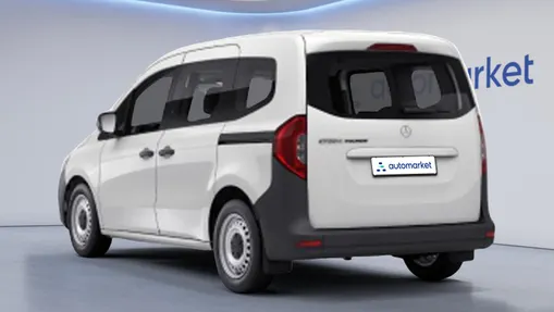 MERCEDES-BENZ Citan Citan Tourer 110 CDI L1 420.723 Nowy