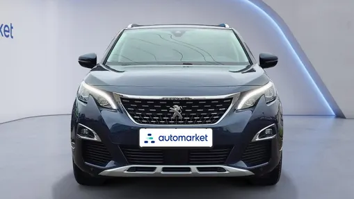 PEUGEOT 5008 5008 1.6 PureTech Allure S&S EAT8