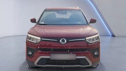 KGM / SSANGYONG Tivoli Grand Tivoli Grand 1.5 T-GDI Quartz aut