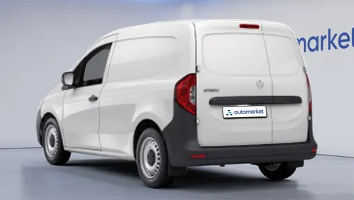 MERCEDES-BENZ Citan Citan 110 CDI L1 420.623 Nowy