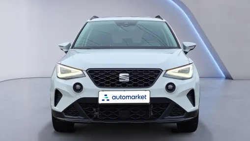 SEAT Arona Arona 1.0 TSI Style S&S