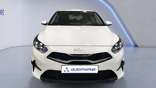KIA XCeed XCeed 1.5 T-GDI M Nowy