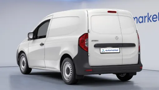 MERCEDES-BENZ Citan Citan 110 CDI L1 420.623 Nowy