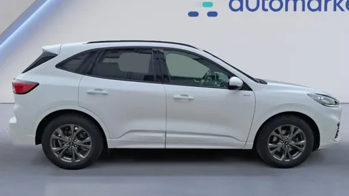 FORD Kuga Kuga 1.5 EcoBoost FWD ST-Line X