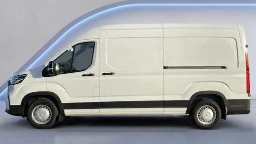 MAXUS Deliver 9 Deliver 9 L3H2 Nowy