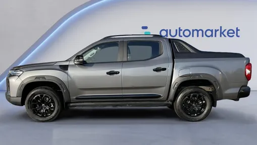 MAXUS T60 MAX T60 Max 2.0 Diesel Luxury aut Nowy