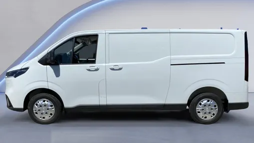 MAXUS Deliver 7 Deliver 7 L2H1 Nowy