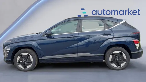 HYUNDAI Kona Kona Electric 65kWh Smart Nowy