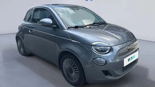 FIAT 500 500 42 kWh La Prima