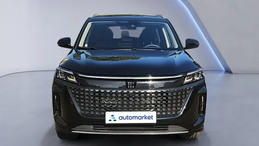 DFSK E5 E5 1.5  PHEV Prestige E-CVT