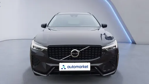 VOLVO XC60 XC60 B5 B AWD Plus Dark aut